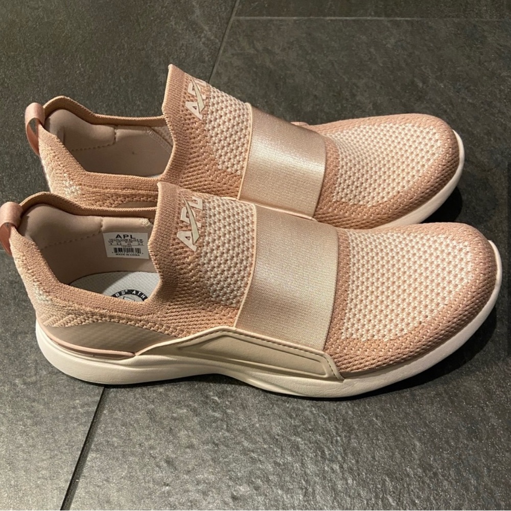 APL Techloom Bliss - Pink